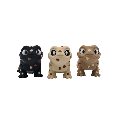 Cookie Geko's