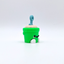 Sand and Bucket Clicker