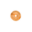 sugar donut orange sugar maltose squish