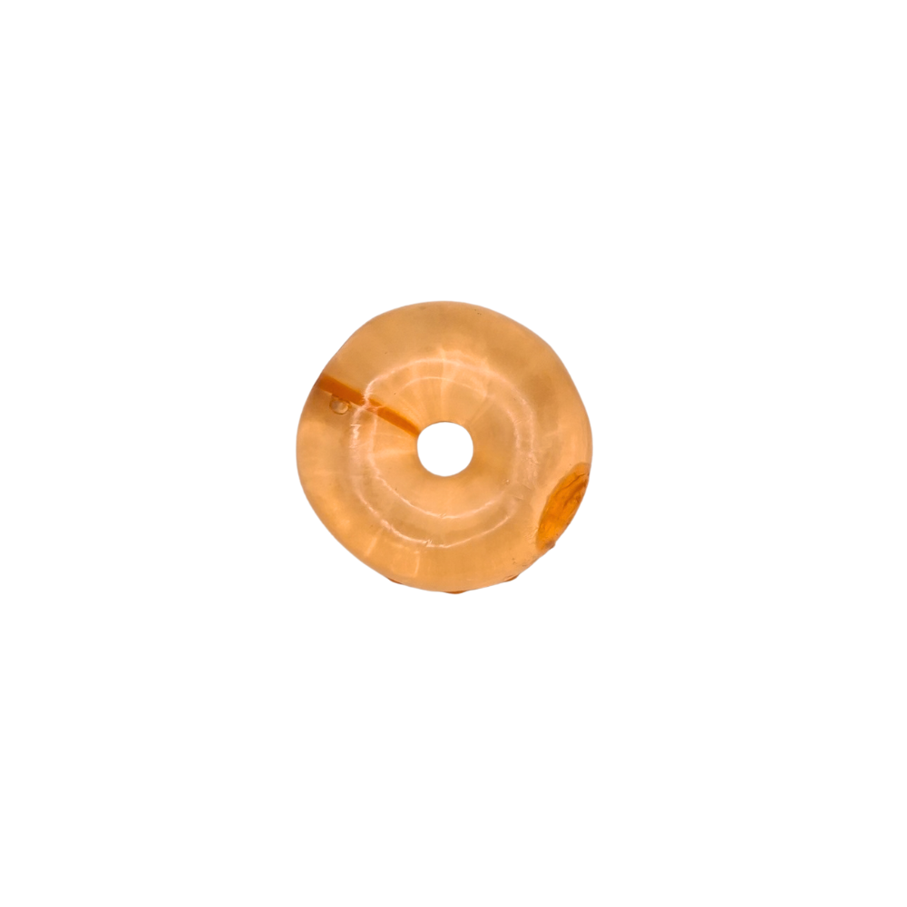 sugar donut orange sugar maltose squish