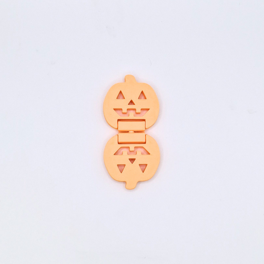 Halloween Coin Flips