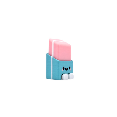 Eraser Clicker