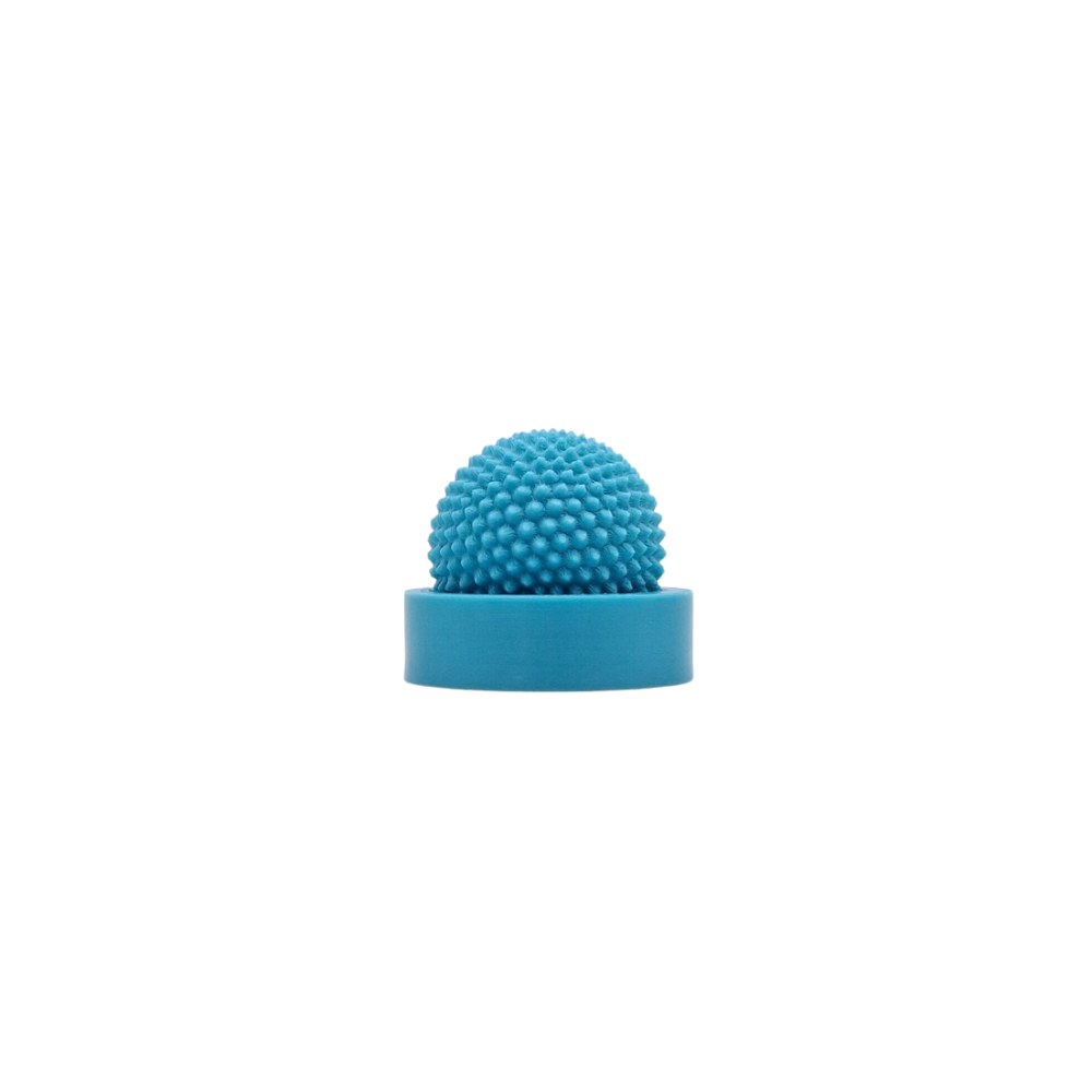 Spike Spheres