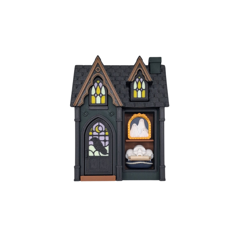 Witchy Shop Clicker