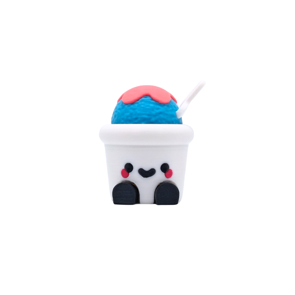 Slushy Clicker