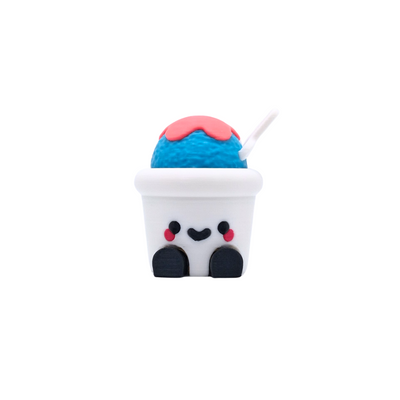 Slushy Clicker