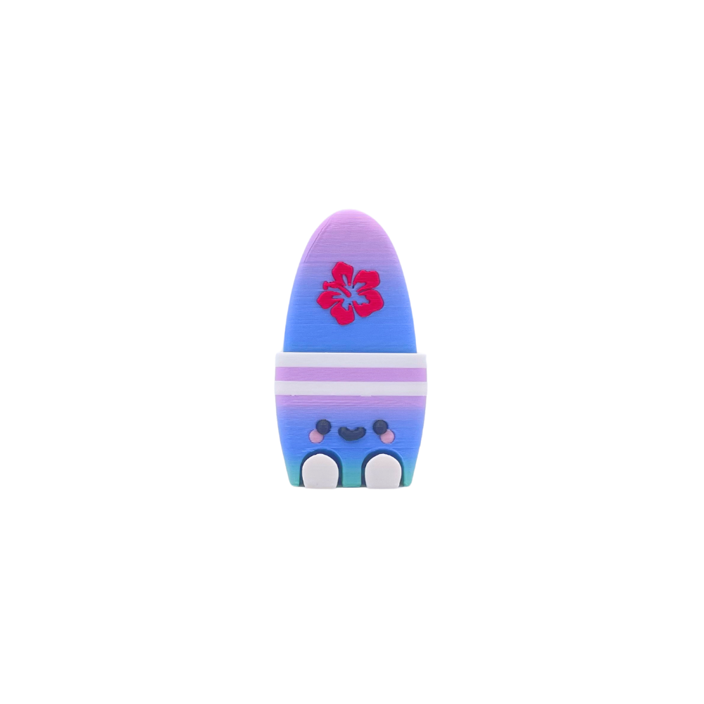 Surfboard Clicker