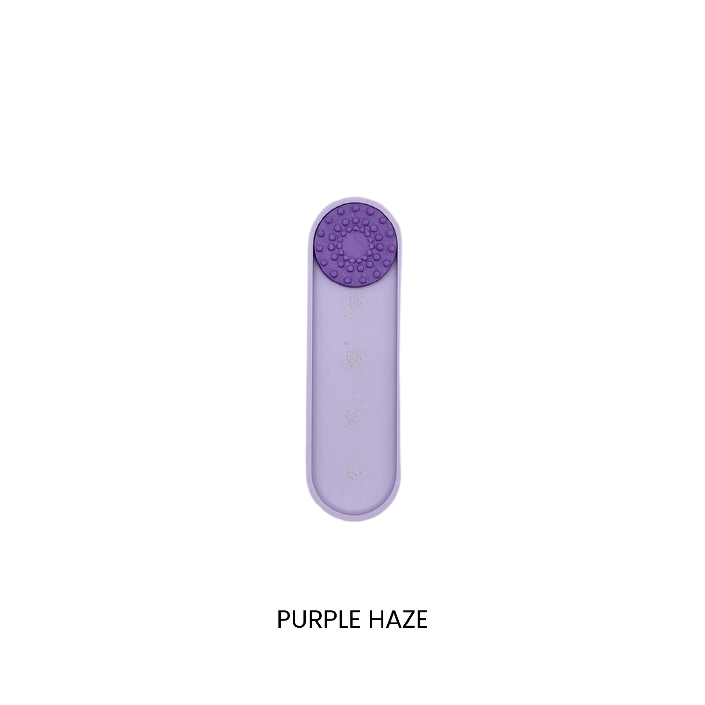 Purple Haze Magnet Slider Sensory Tool