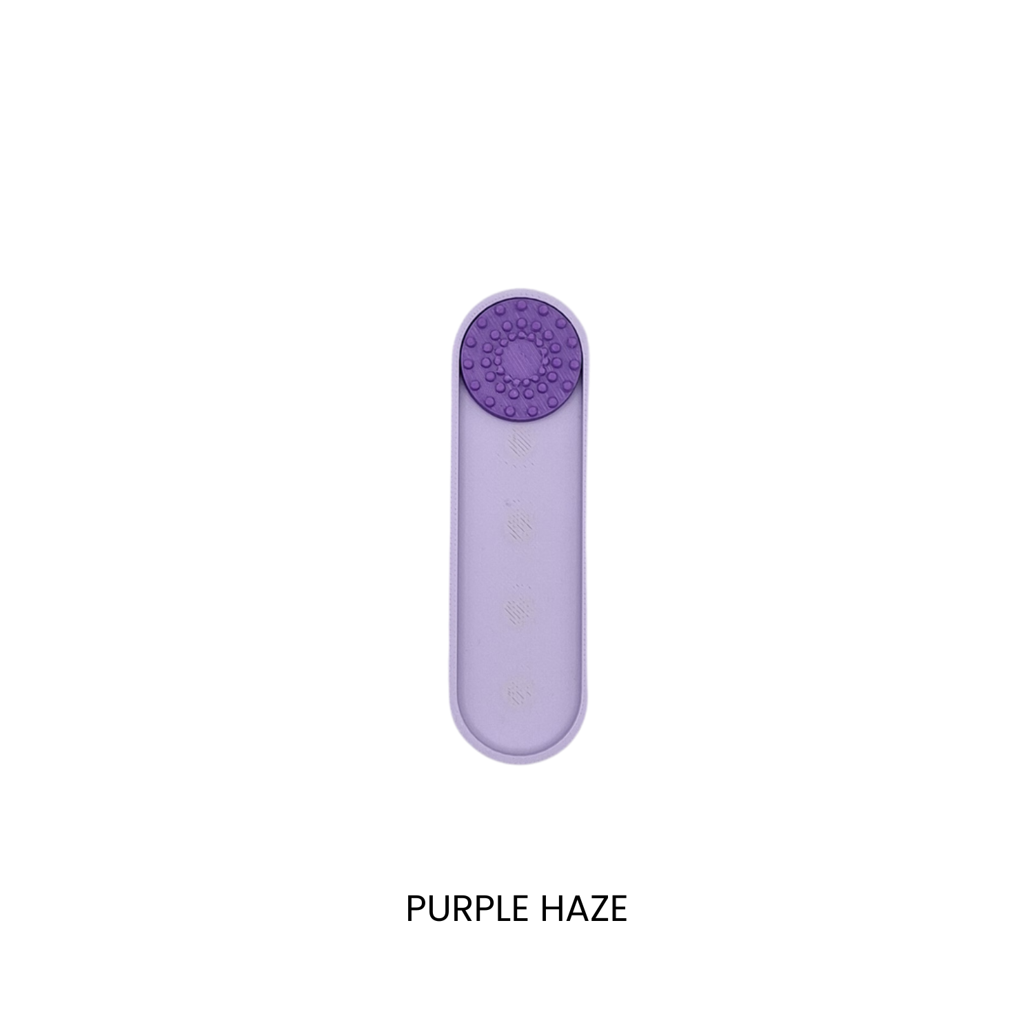 Purple Haze Magnet Slider Sensory Tool
