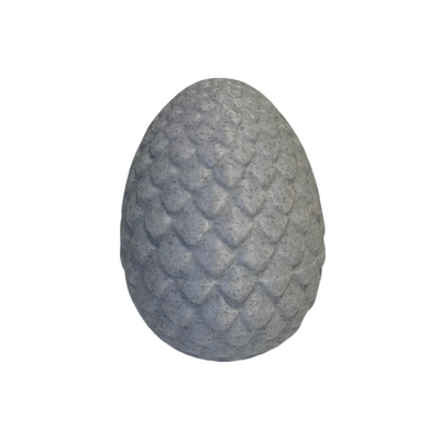 Custom Dragon Egg